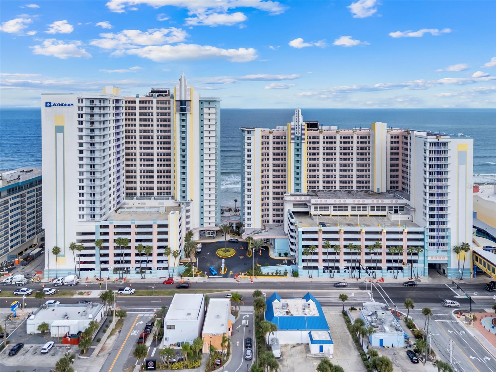 Photo of 350 N ATLANTIC AVENUE #2330 DAYTONA BEACH FL 32118