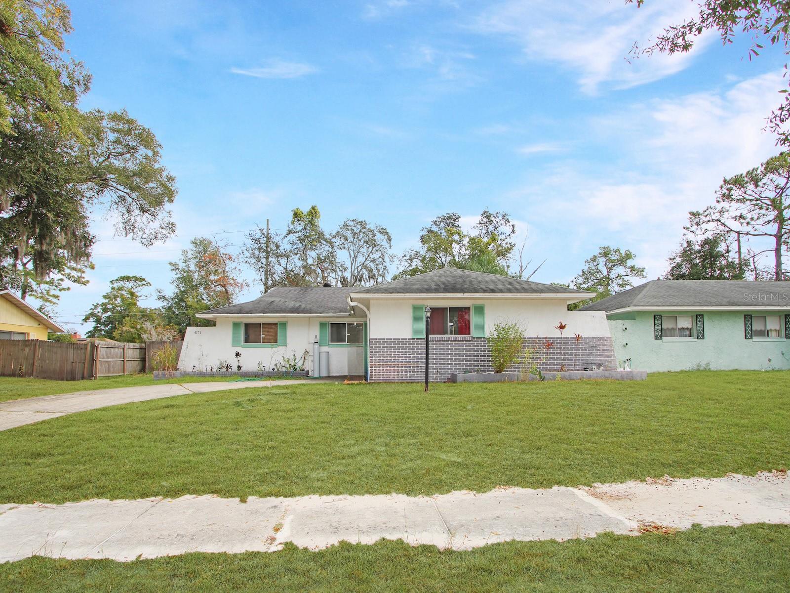 Photo of 4173 SIGNAL HILL ROAD ORLANDO FL 32808