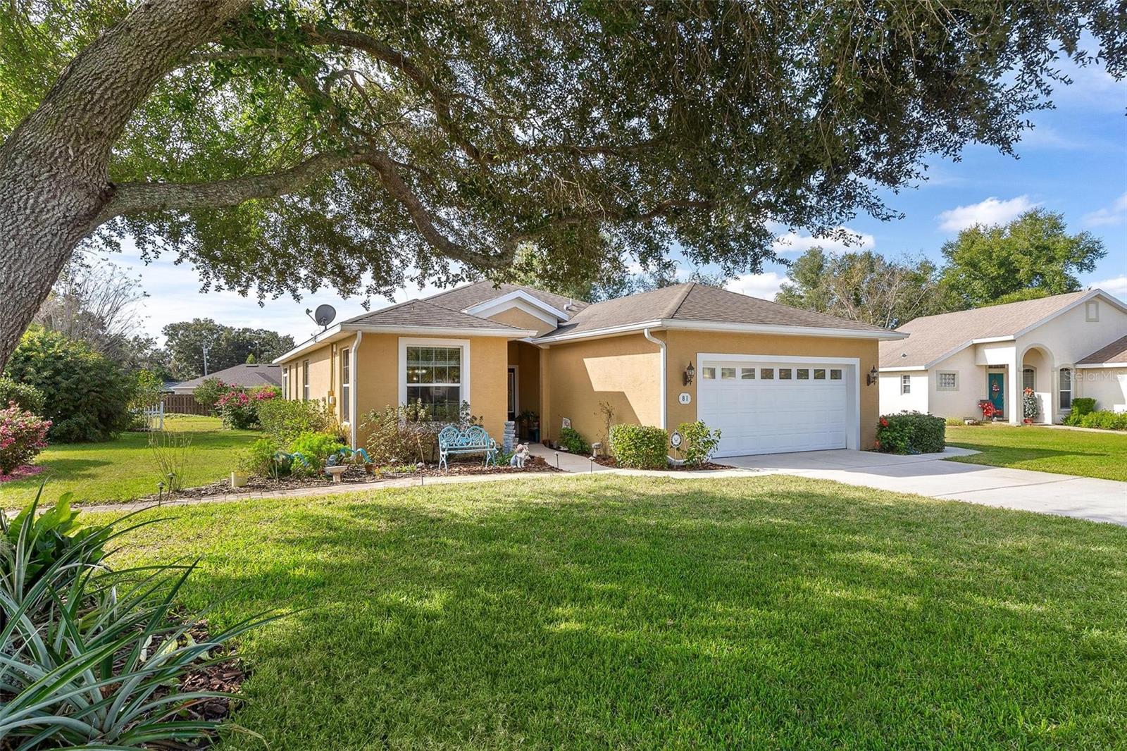 Photo of 81 TWIN LAKE CIRCLE UMATILLA FL 32784