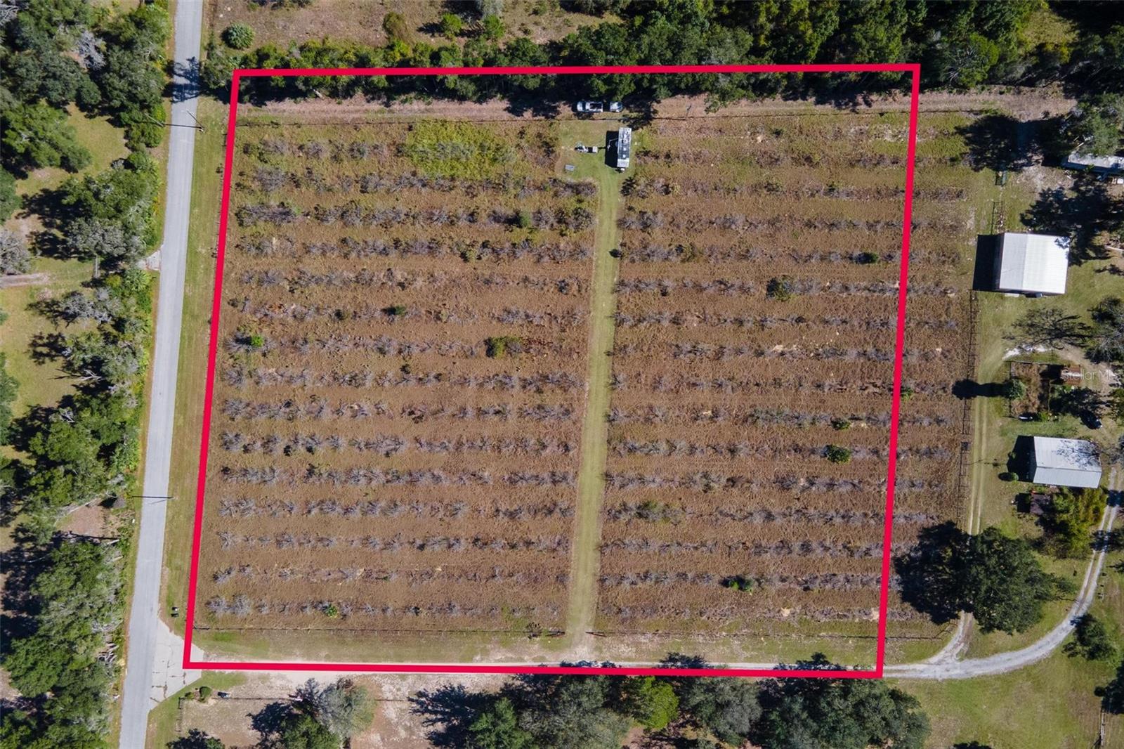 Photo of 18250 RAVENSWOOD ROAD ALTOONA FL 32702