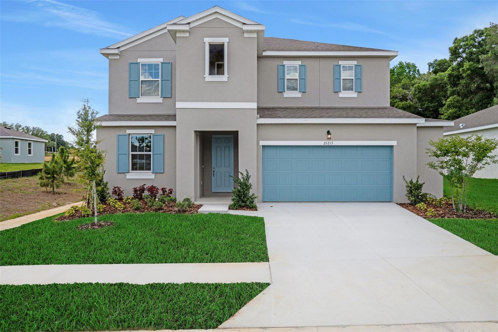 Photo of 35215 TUSCAN HILL ROAD DADE CITY FL 33525