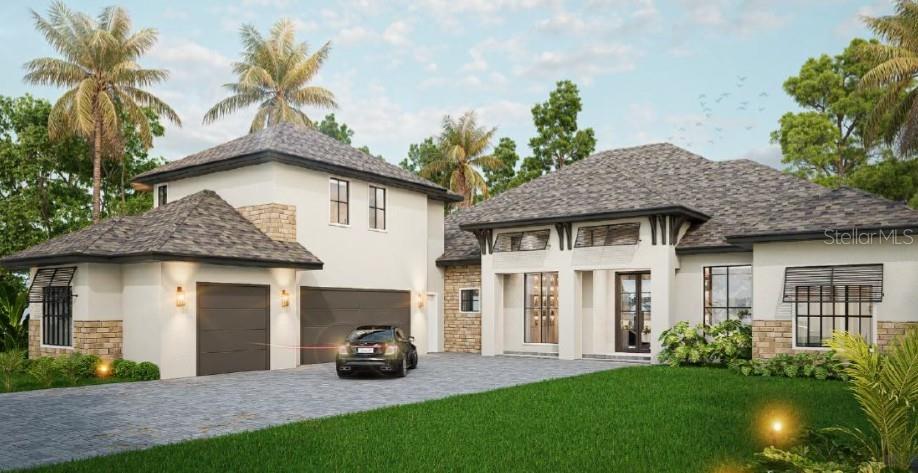 Photo of 15552 PENDIO DRIVE BELLA COLLINA FL 34756