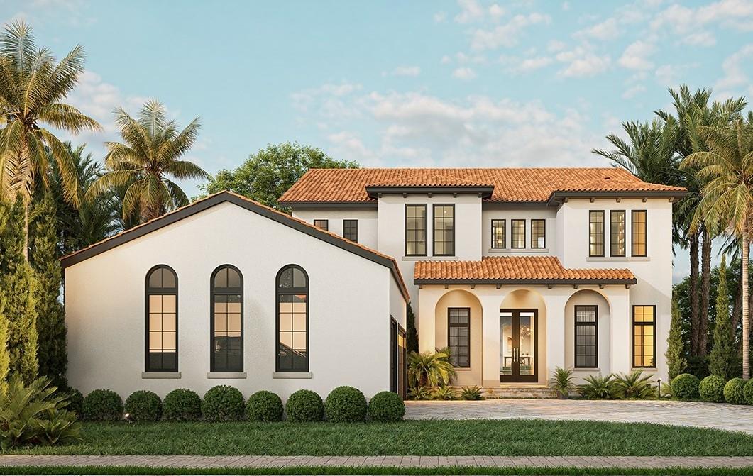 Photo of 15414 APENNINE WAY MONTVERDE FL 34756