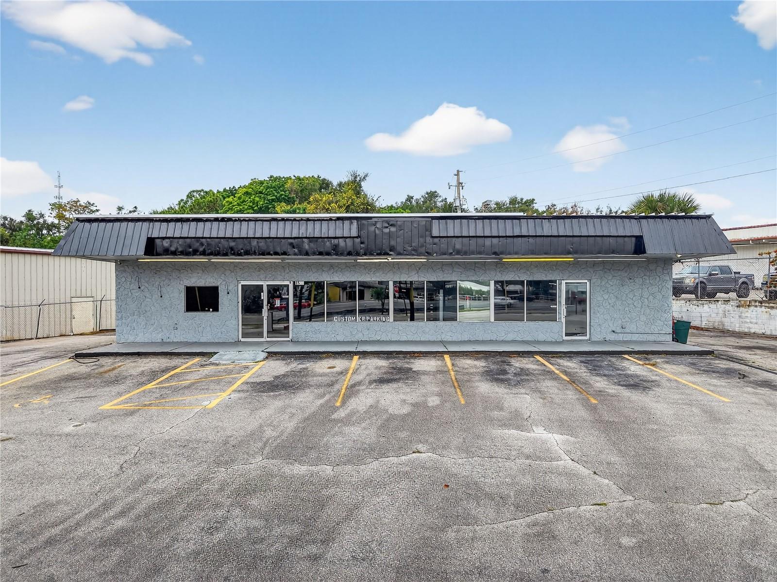 Photo of 1526 US HIGHWAY 441 LEESBURG FL 34748