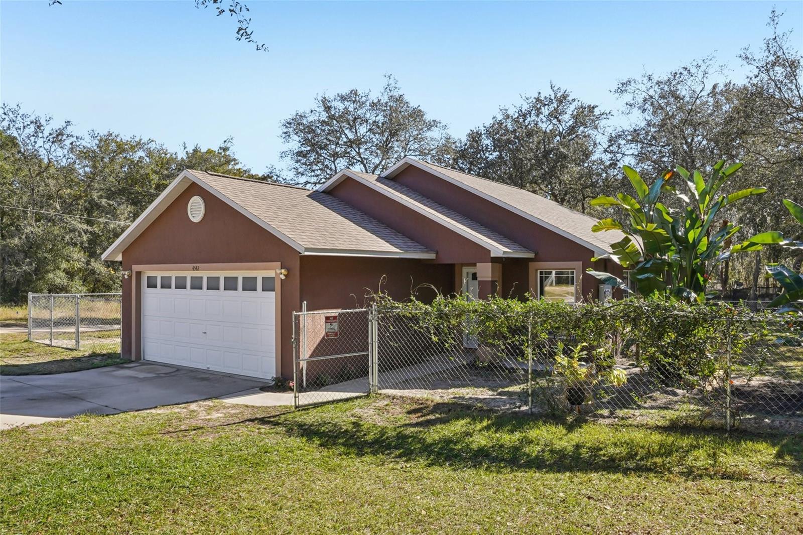 Photo of 4542 LEMON STREET LADY LAKE FL 32159