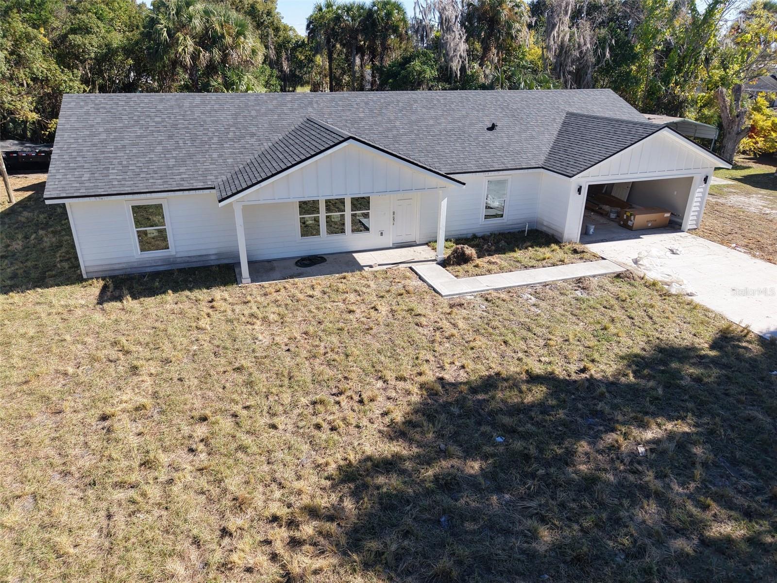 Photo of 101 YAWN AVENUE INTERLACHEN FL 32148