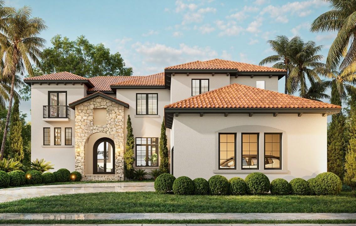 Photo of 15381 APENNINE WAY MONTVERDE FL 34756