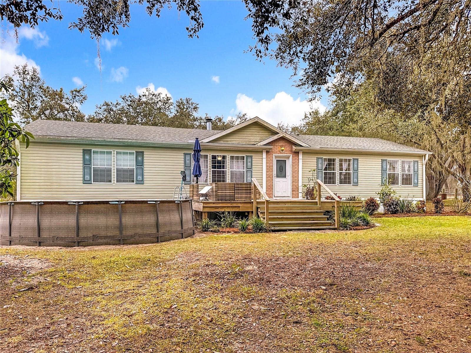 Photo of 3230 EMPIRE CHURCH ROAD GROVELAND FL 34736