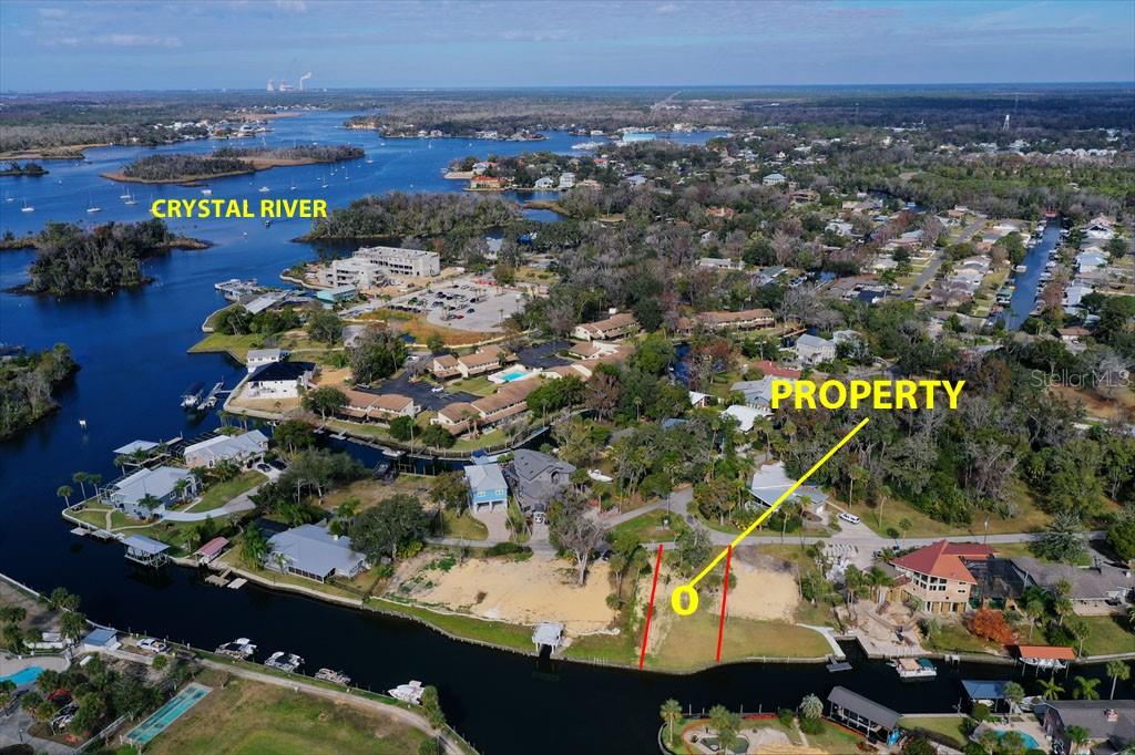 Photo of 0 SE 3RD COURT CRYSTAL RIVER FL 34429