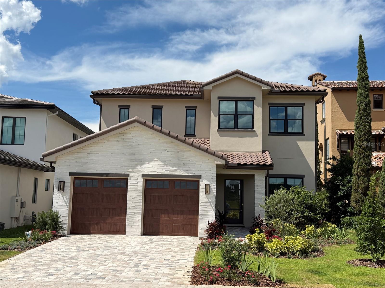 Photo of 15915 VETTA DRIVE MONTVERDE FL 34756