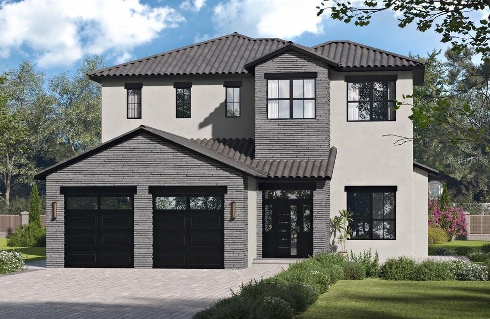 Photo of 15825 VETTA DRIVE BELLA COLLINA FL 34756