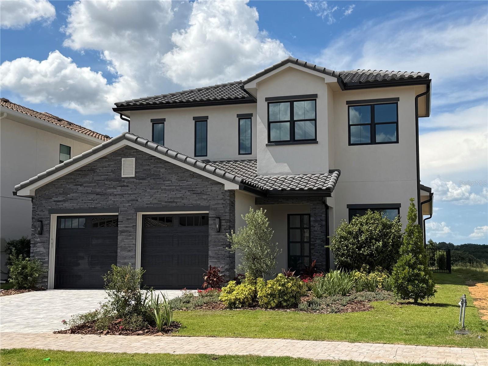Photo of 15825 VETTA DRIVE BELLA COLLINA FL 34756