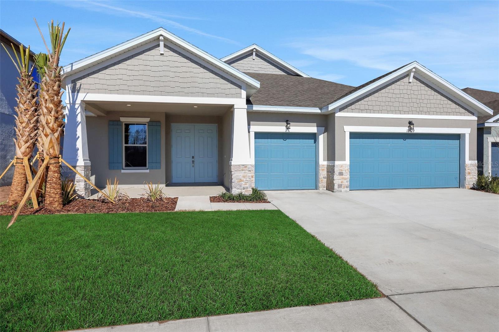 Photo of 17429 VALLEYWOOD PARKWAY LAND O LAKES FL 34638