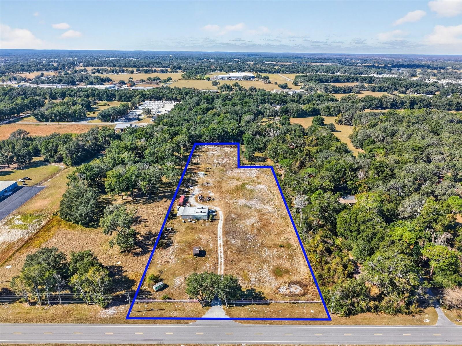 Photo of 5168 S US 301 BUSHNELL FL 33513