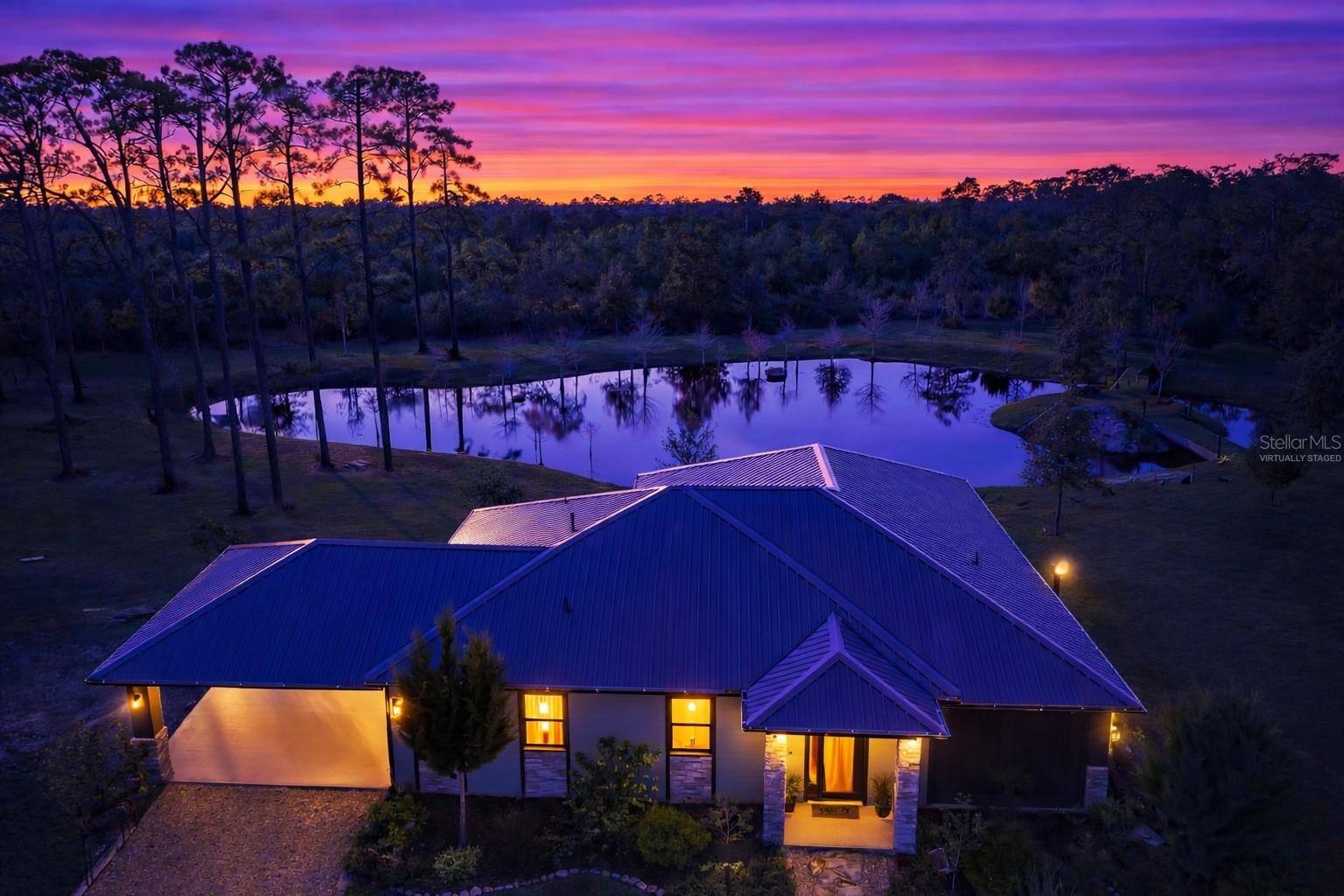Photo of 7330 CRABGRASS ROAD ST CLOUD FL 34773