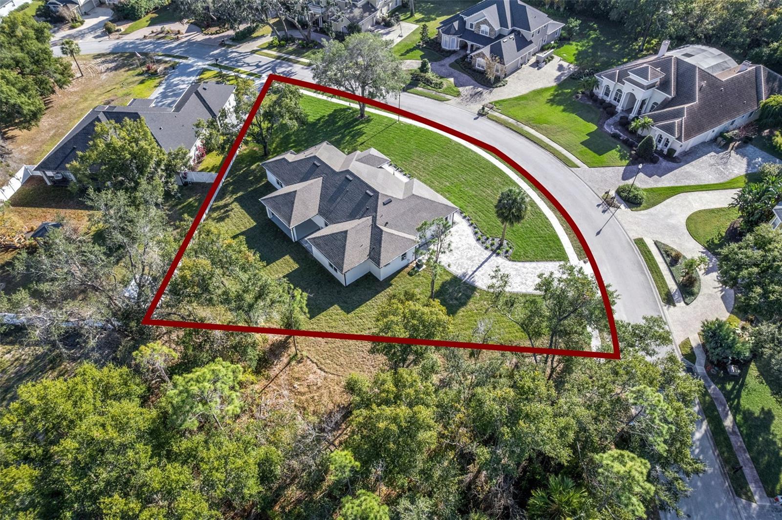 Photo of 9531 MID SUMMER LANE LEESBURG FL 34788