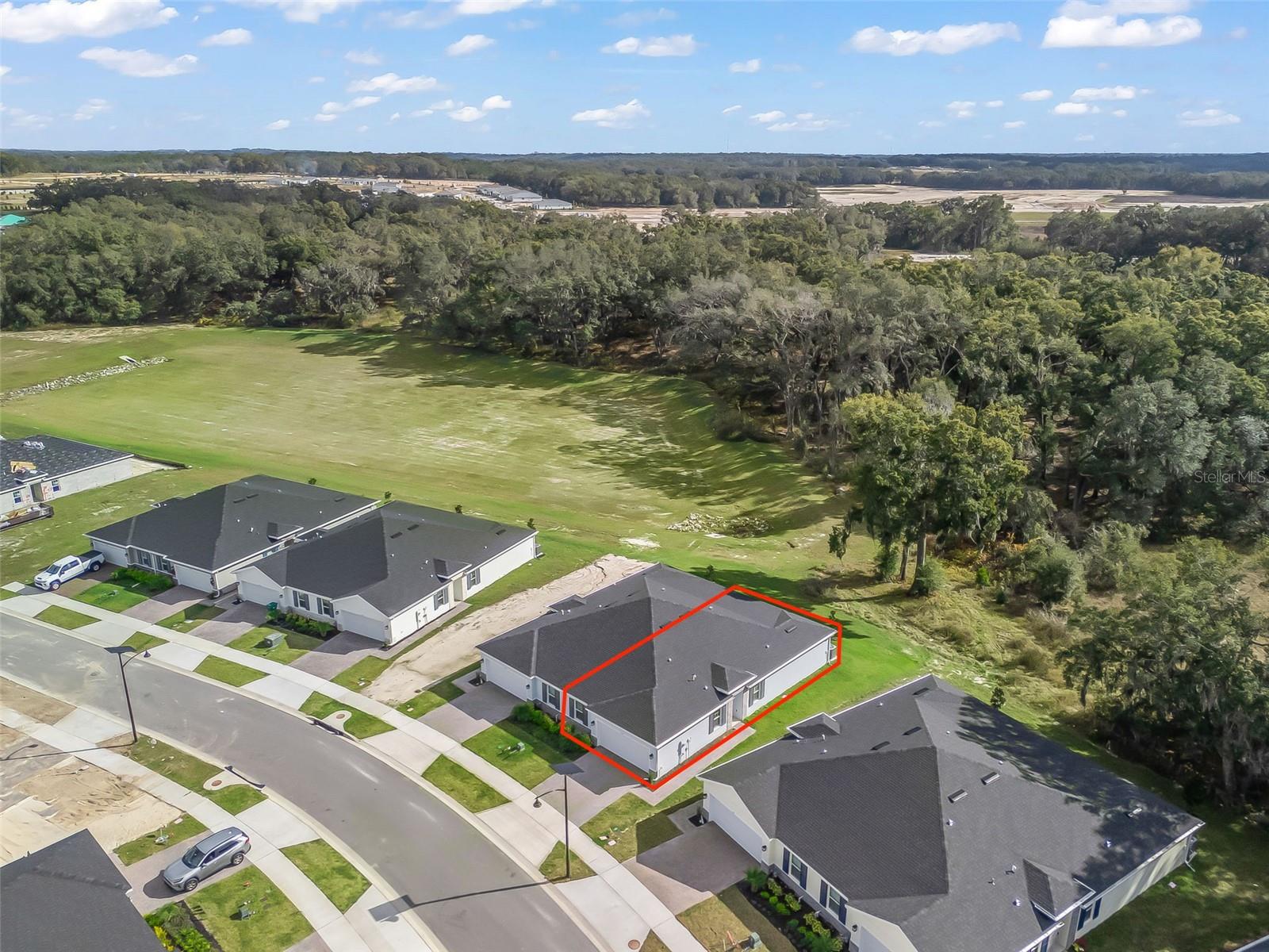 Photo of 1238 TURTLE ISLAND ROAD LADY LAKE FL 32159