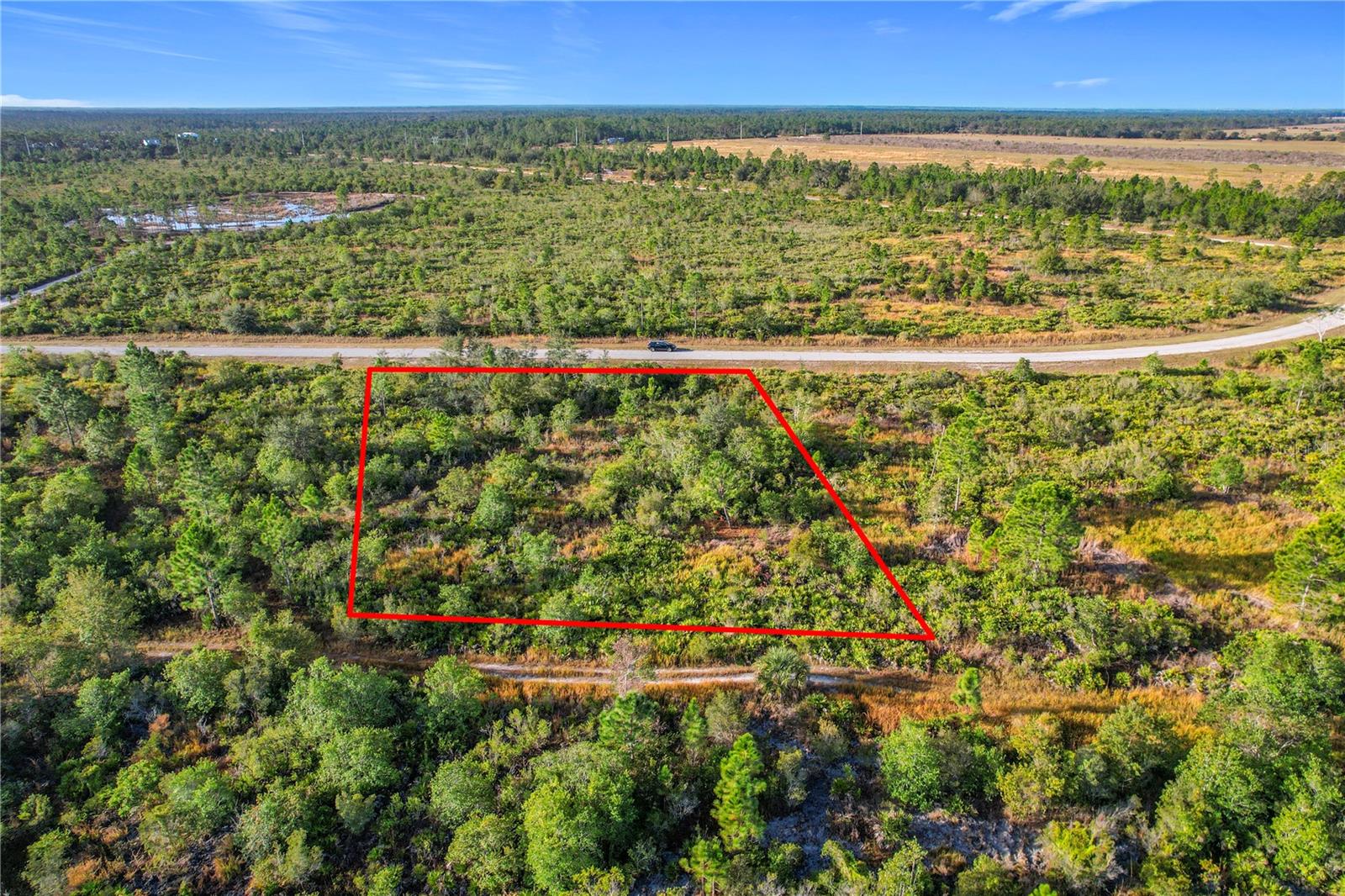 Photo of LOT 81 MEADOW LARK BOULEVARD LAKE WALES FL 33898