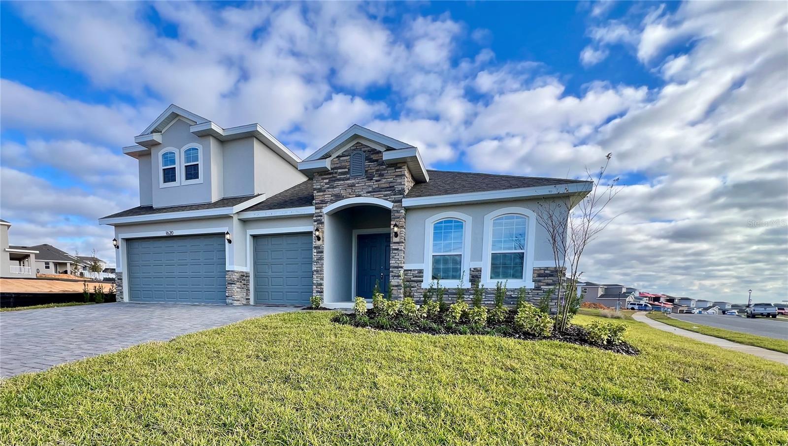 Photo of 2140 AXEL STREET MINNEOLA FL 34715