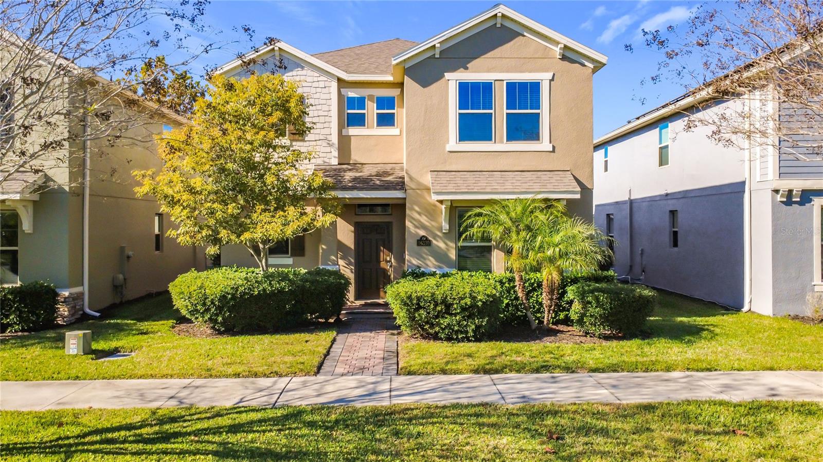 Photo of 16330 BRISK BREEZE ALLEY WINTER GARDEN FL 34787