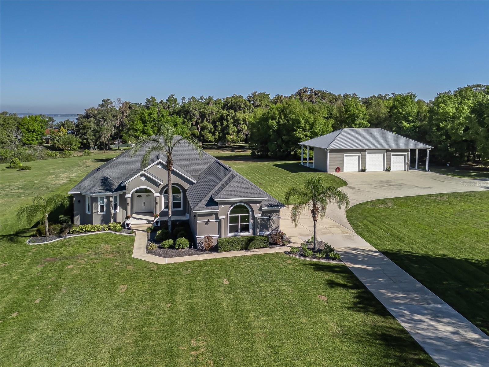 Photo of 13945 SE 156TH LANE WEIRSDALE FL 32195