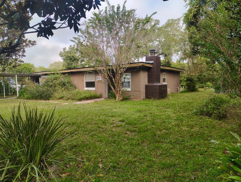 Photo of 20621 SE HIGHWAY 42 UMATILLA FL 32784