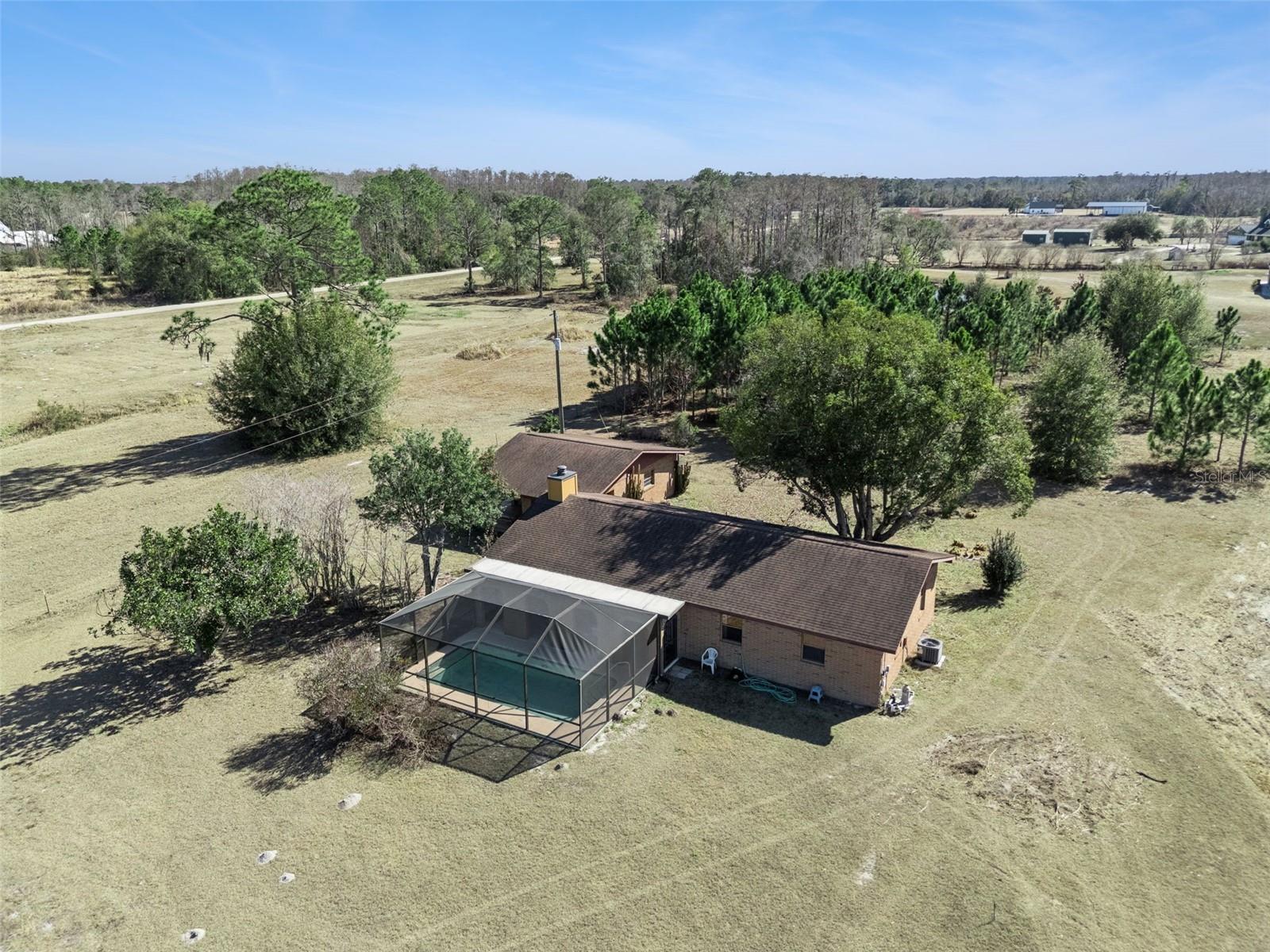 Photo of 6905 GREEN SWAMP ROAD CLERMONT FL 34714