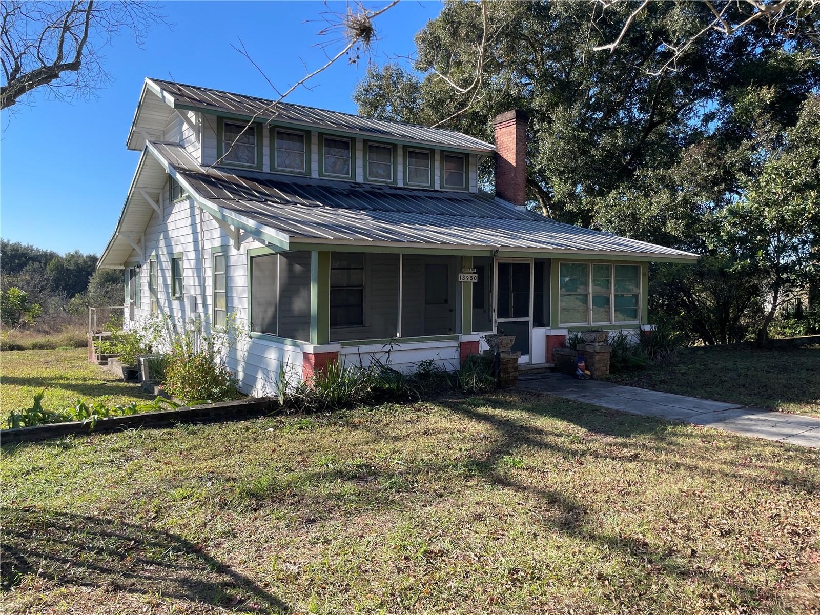 Photo of 13950 SE HIGHWAY 42 WEIRSDALE FL 32195