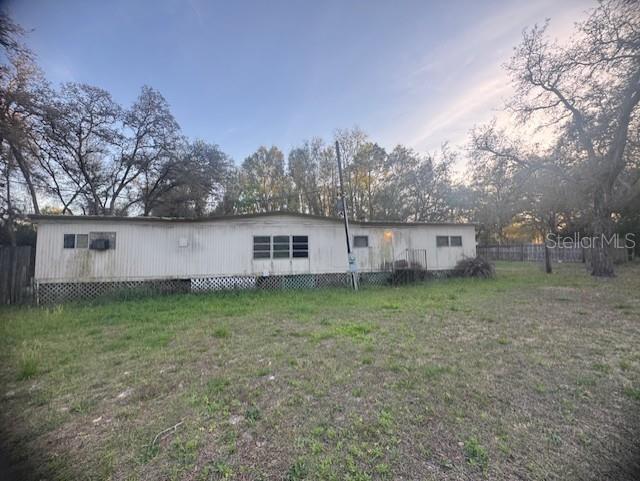 Photo of 4639 CR 690 WEBSTER FL 33597