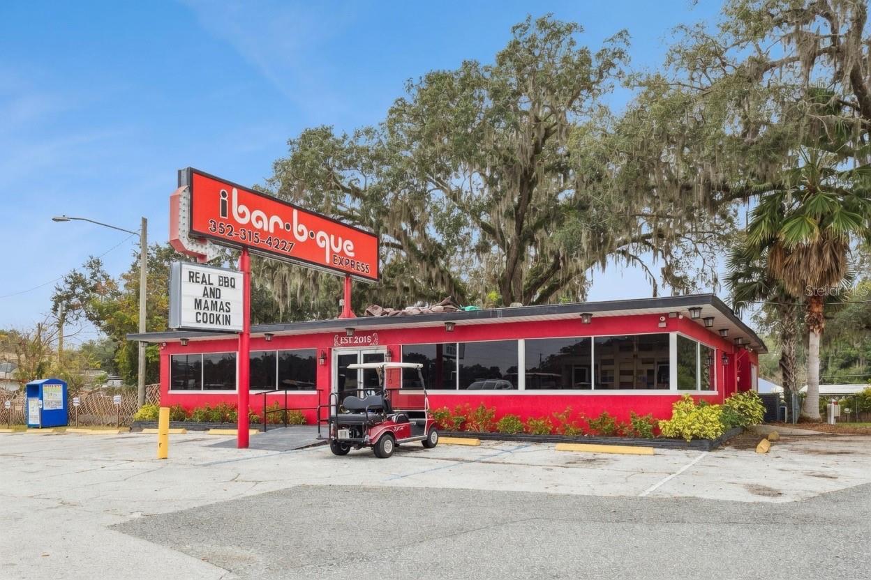 Photo of 3170 US HIGHWAY 441/27 FRUITLAND PARK FL 34731