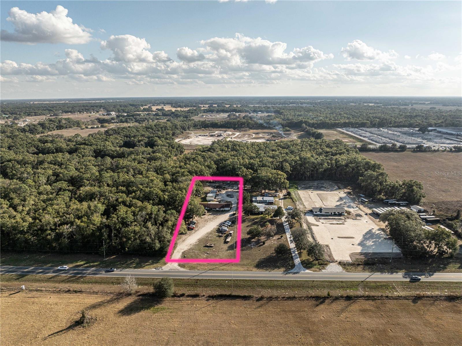 Photo of 1859 E C 470 SUMTERVILLE FL 33585
