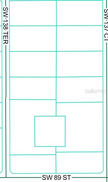 Photo of TBD SW 138TH TERRACE OCALA FL 34481