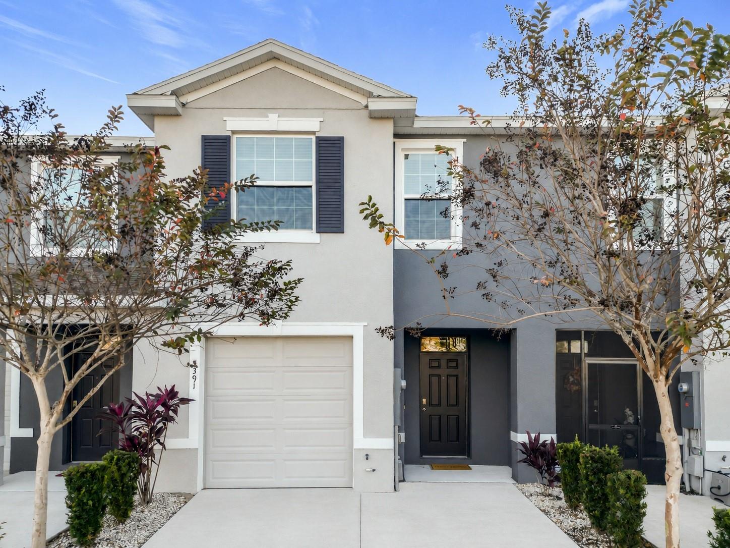 Photo of 5391 DRAGONFLY DRIVE #5391 WILDWOOD FL 34785