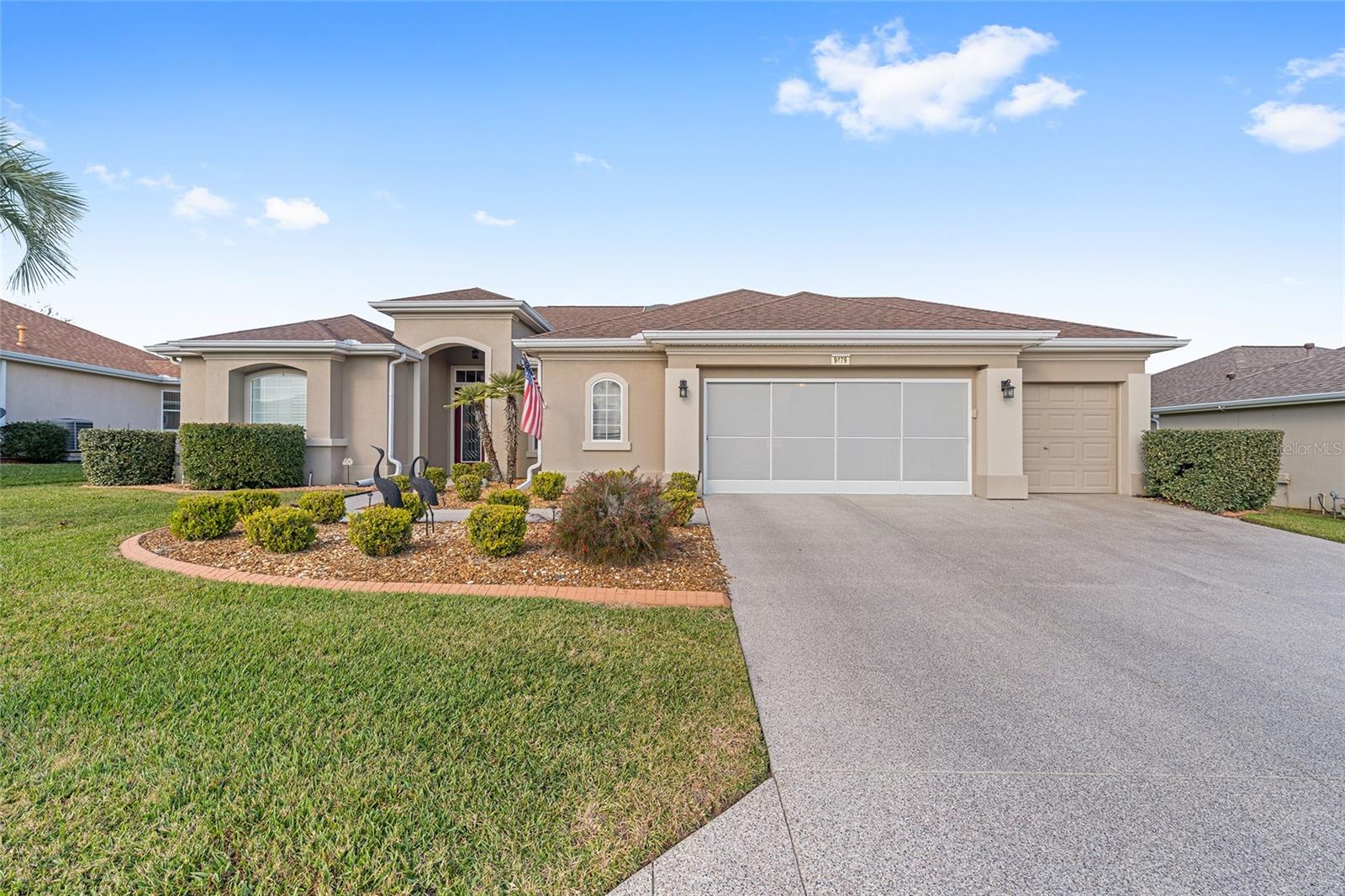 Photo of 9479 SE 130TH STREET ROAD SUMMERFIELD FL 34491