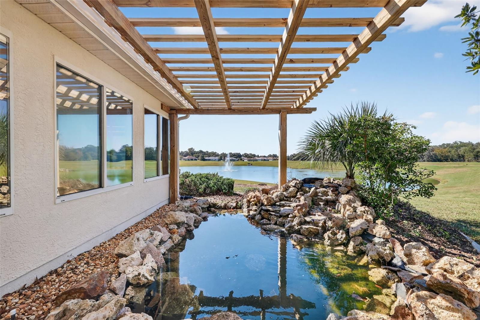 Photo of 13520 SE 87TH CIRCLE SUMMERFIELD FL 34491