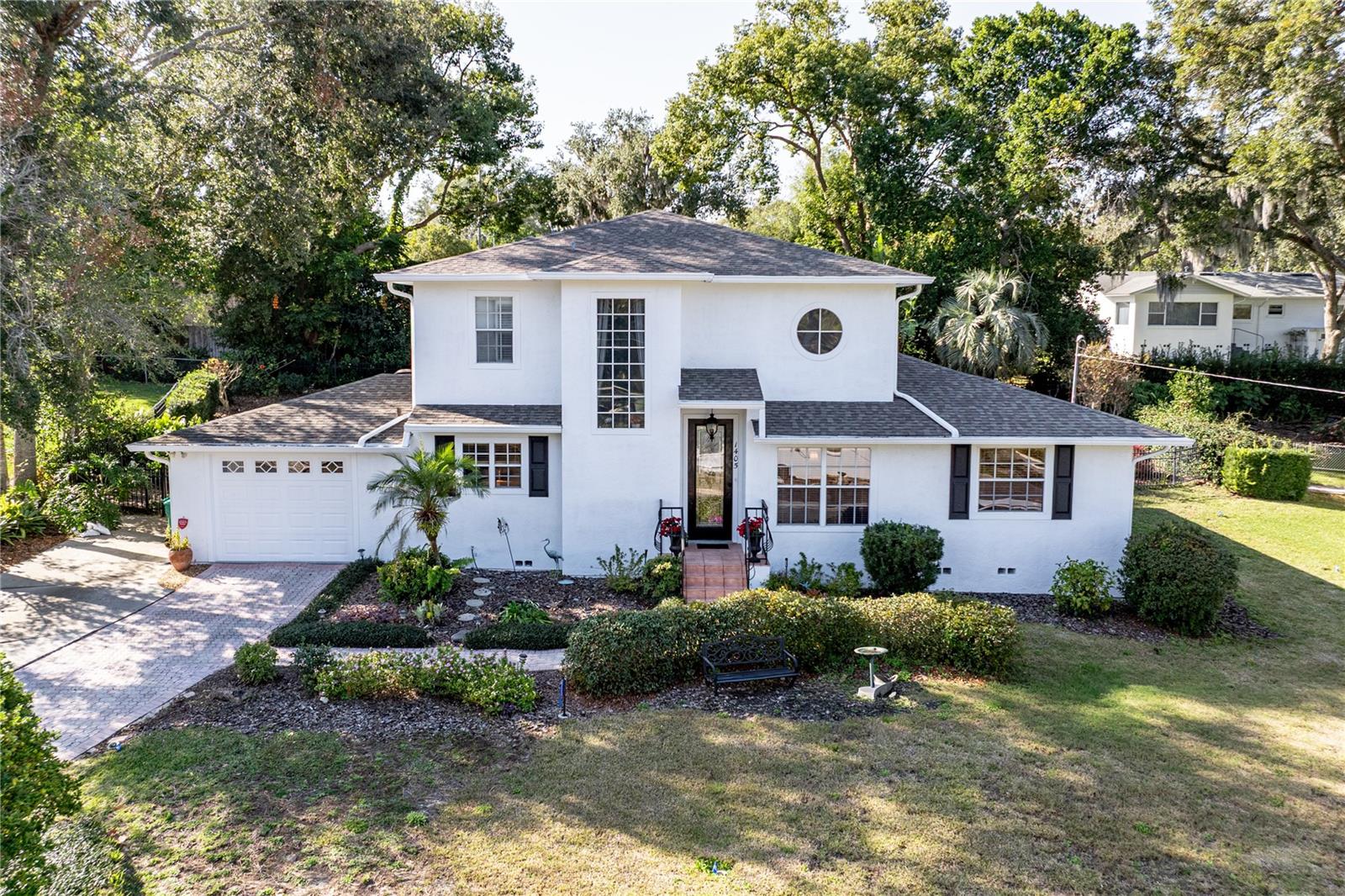 Photo of 1405 HILLTOP DRIVE MOUNT DORA FL 32757