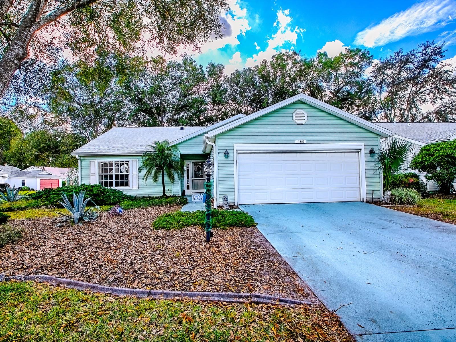 Photo of 4552 PEACH TREE STREET LEESBURG FL 34748