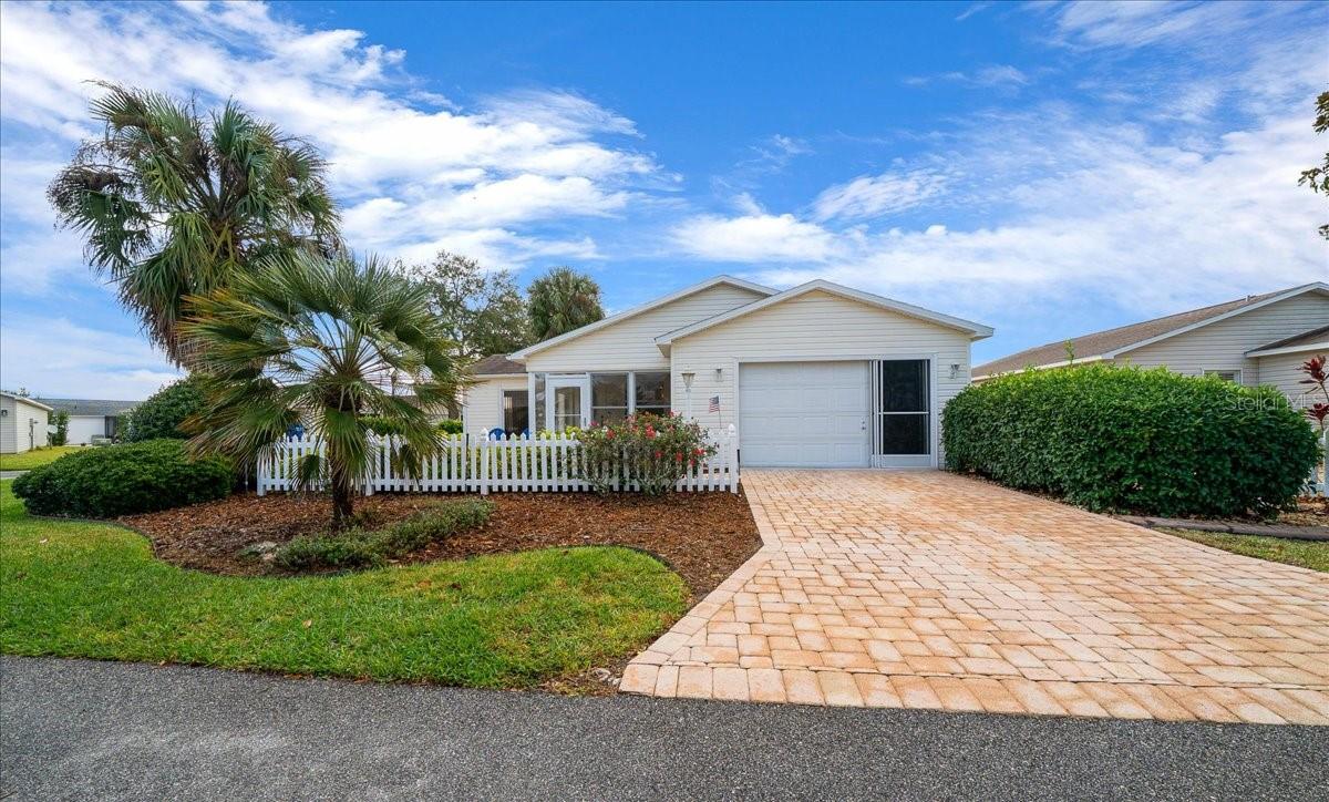 Photo of 2584 ACOSTA COURT THE VILLAGES FL 32162
