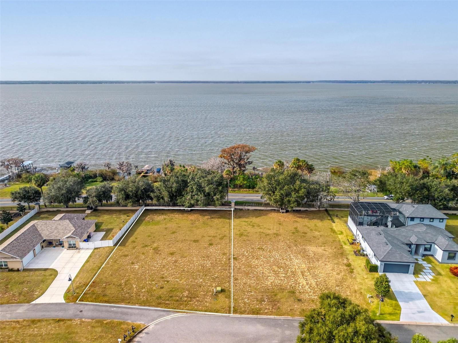 Photo of 3225 LANDING VIEW TAVARES FL 32778