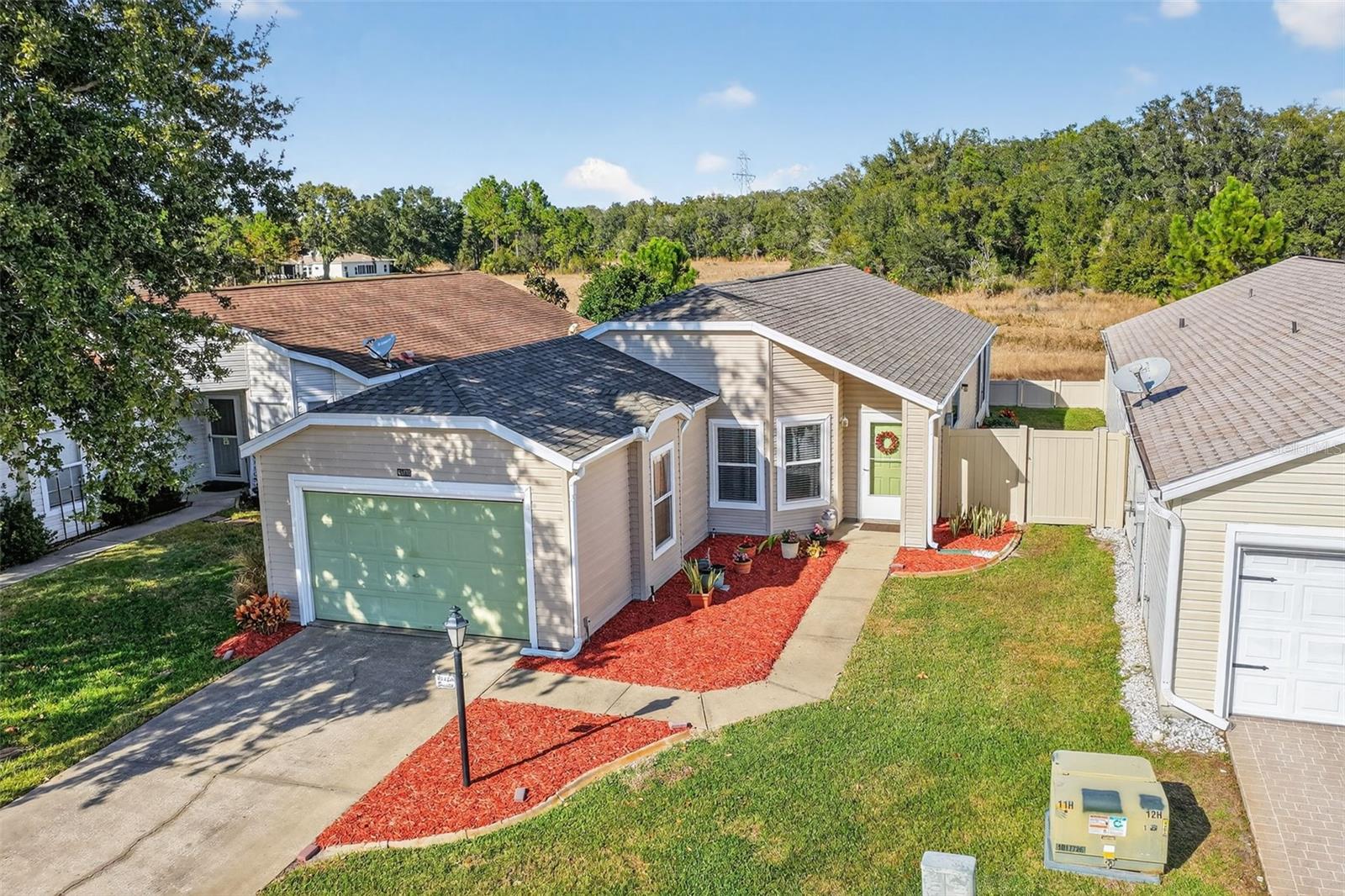 Photo of 4900 HERON RUN CIRCLE LEESBURG FL 34748