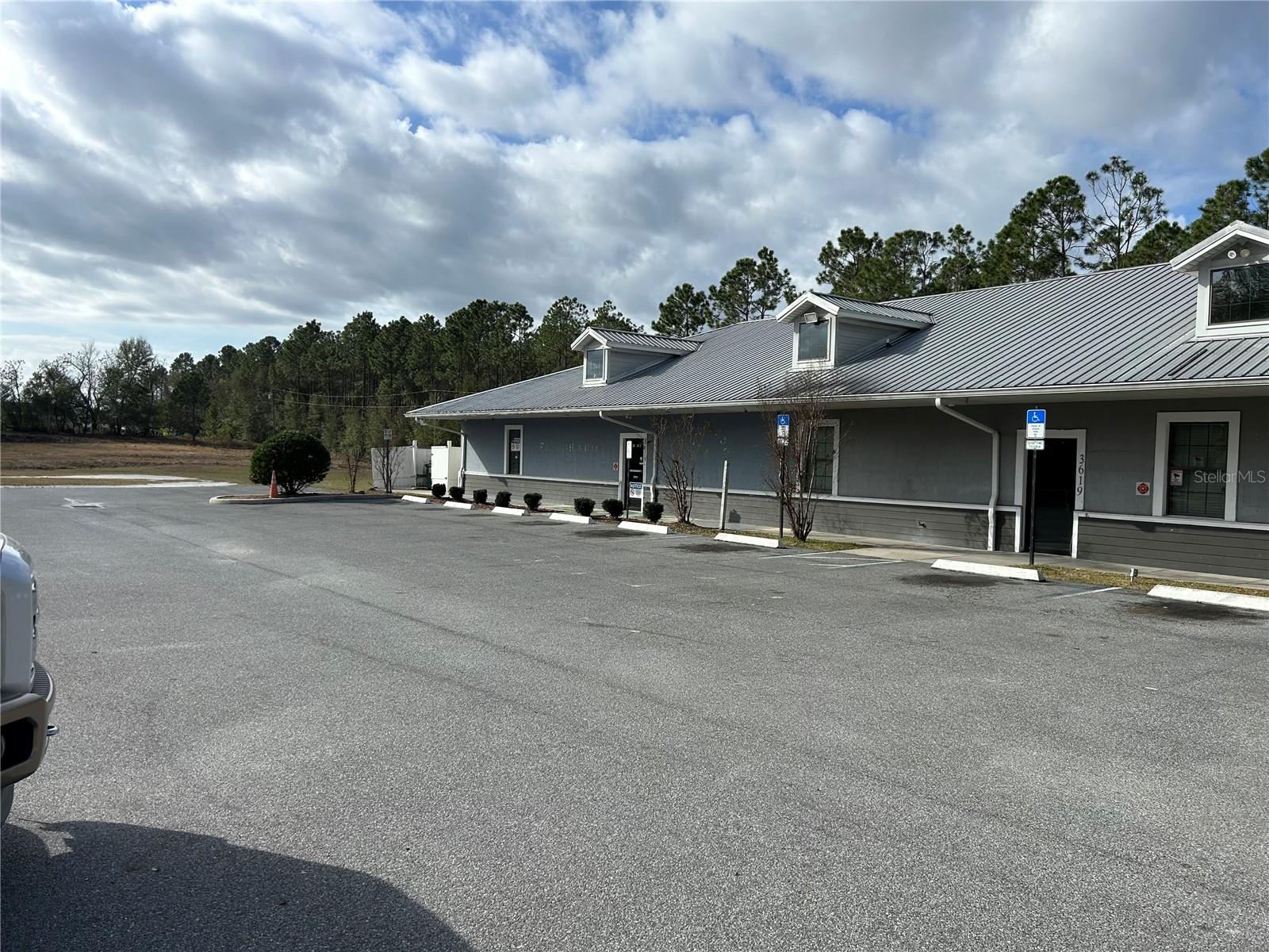 Photo of 3619 E CR 466 OXFORD FL 34484