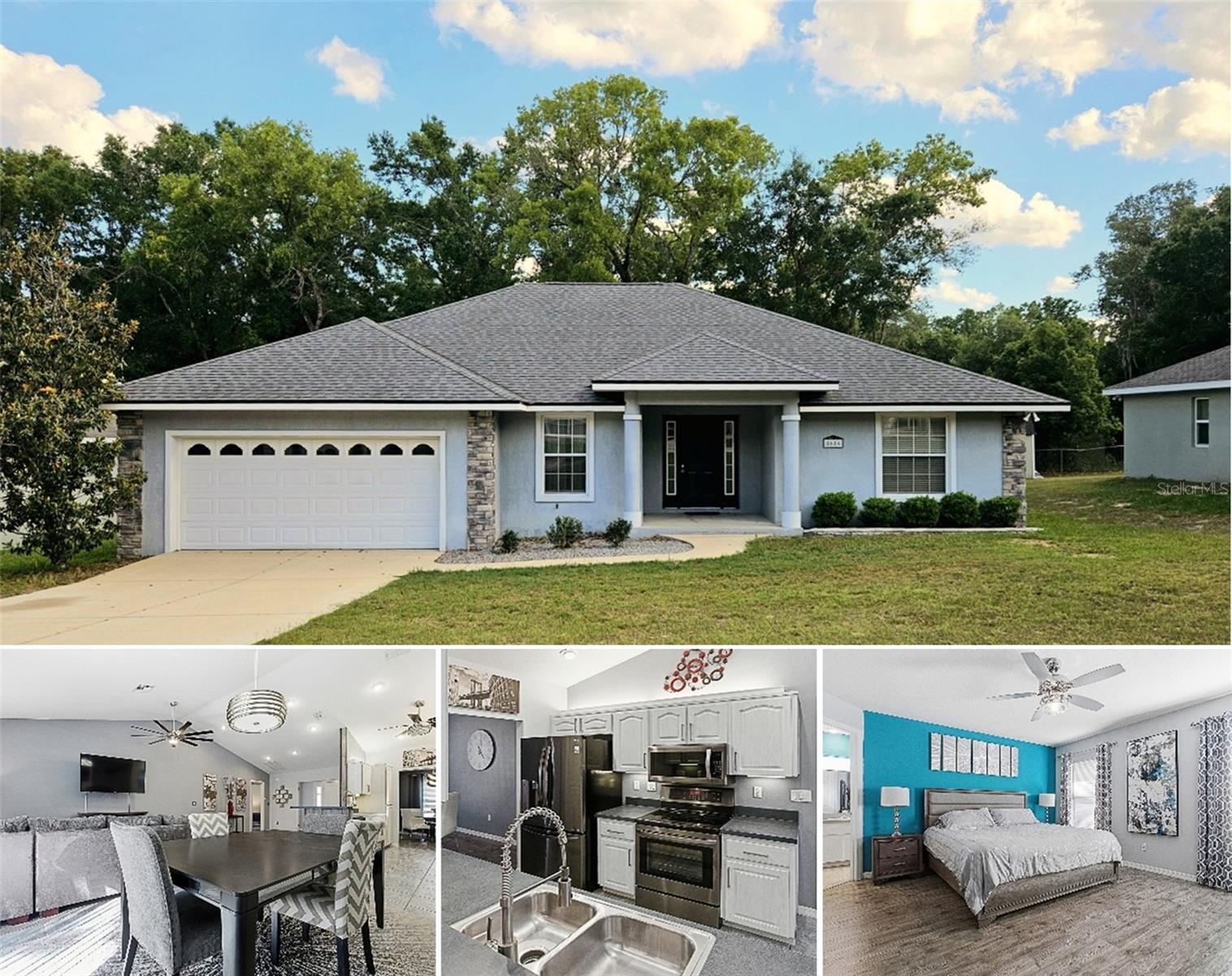 Photo of 8686 SE 158TH STREET SUMMERFIELD FL 34491