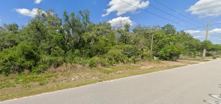 Photo of 6101 OAK RIDGE AVENUE #LOT 20 SEBRING FL 33876