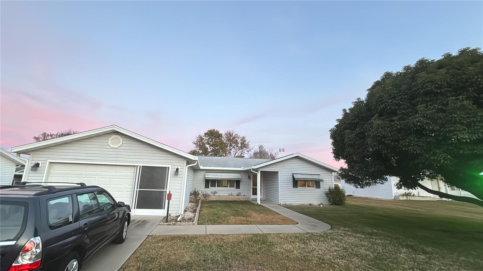 Photo of 17713 SE 95TH CIRCLE SUMMERFIELD FL 34491
