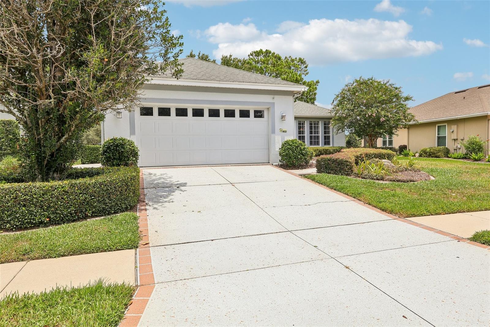 Photo of 8013 PINE HOLLOW DRIVE MOUNT DORA FL 32757