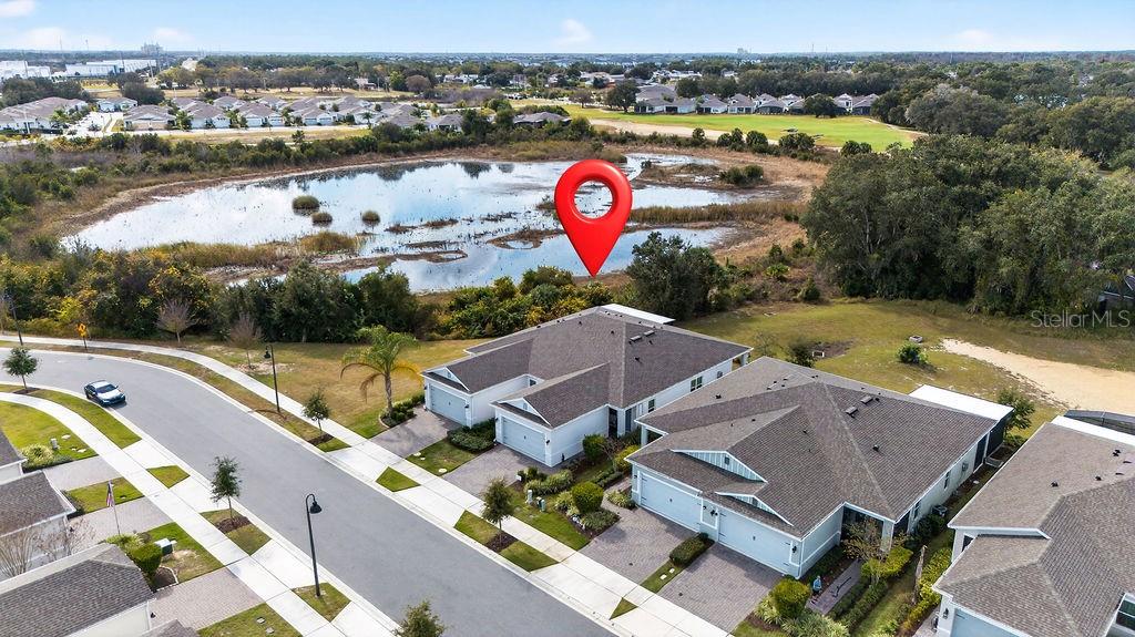 Photo of 1998 KEY BAY TRAIL #524 KISSIMMEE FL 34747