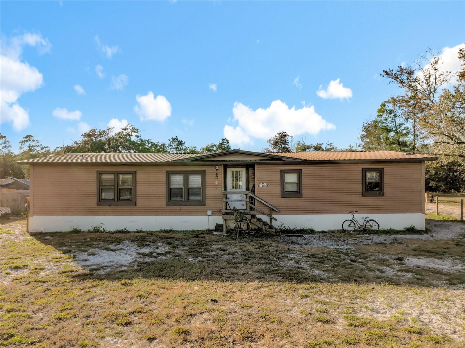Photo of 45797 OHIO STREET PAISLEY FL 32767