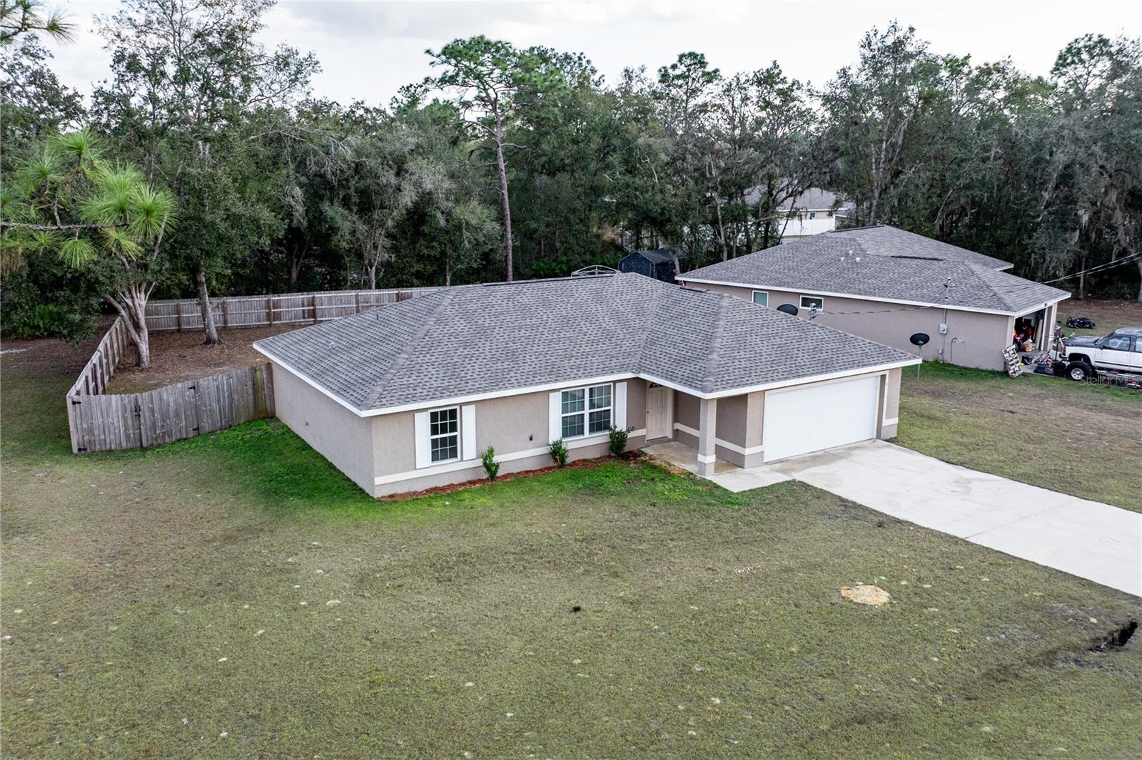 Photo of 5 MALAUKA RADIAL CIRCLE OCKLAWAHA FL 32179