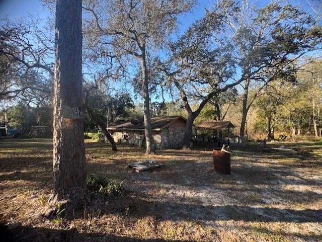 Photo of 12512 CR 685 WEBSTER FL 33597