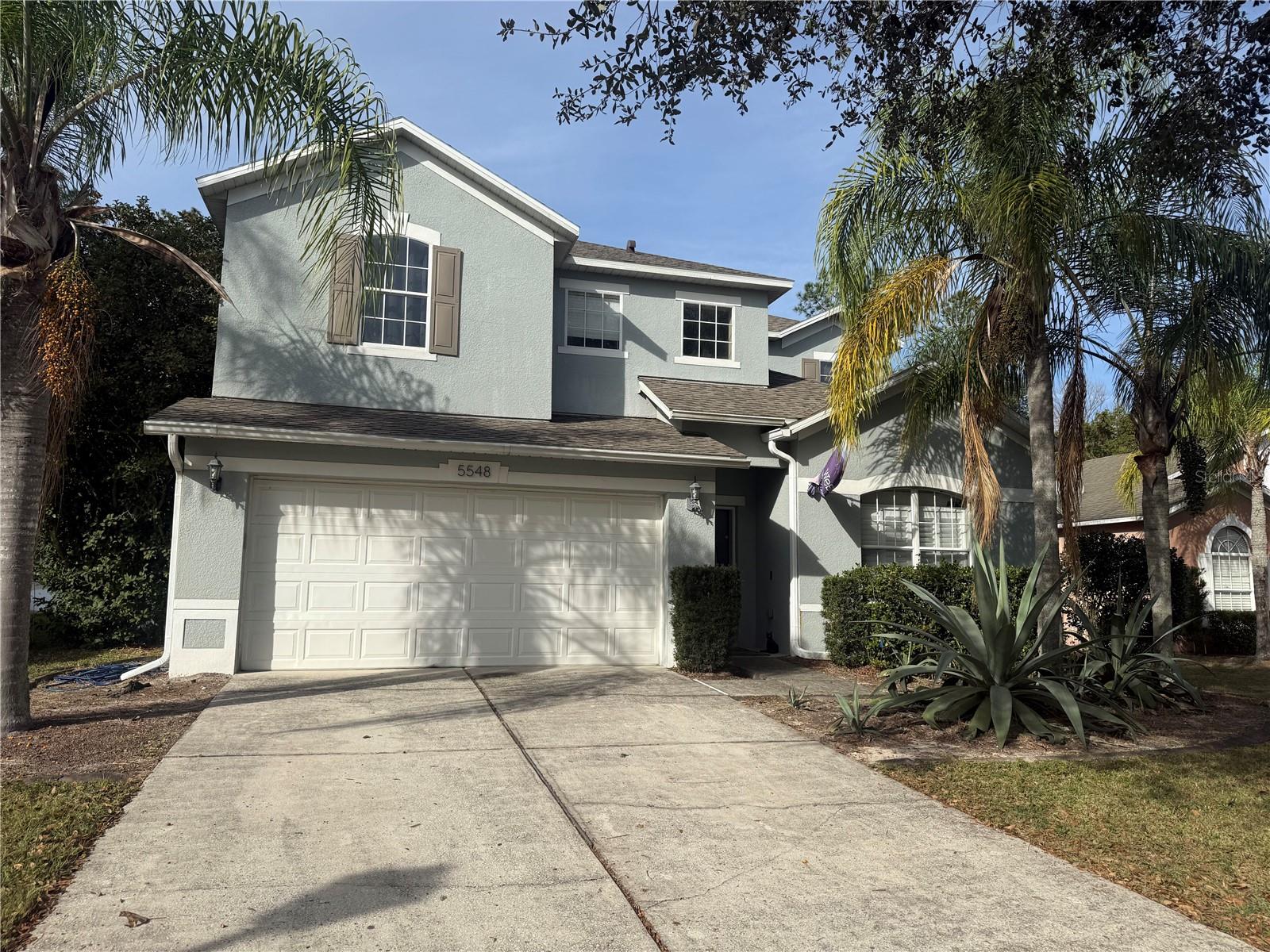 Photo of 5548 ANSLEY WAY MOUNT DORA FL 32757